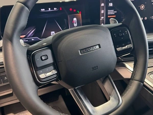 Внедорожник Haval F7x 2026 года, 3599000 рублей, Красноярск