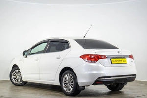 Седан Citroen C4 2013 года, 649000 рублей, Оренбург