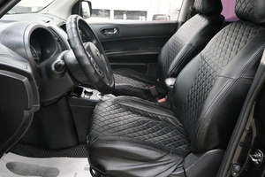 Внедорожник Nissan X-Trail 2011 года, 1389000 рублей, Омск