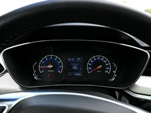 Внедорожник Baic X35 2023 года, 1419000 рублей, Волгоград