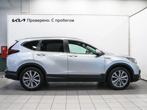 Внедорожник Honda CR-V 2020 года, 3914000 рублей, Красноярск