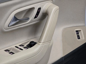 Седан Volkswagen Passat CC 2012 года, 1149000 рублей, Красноярск