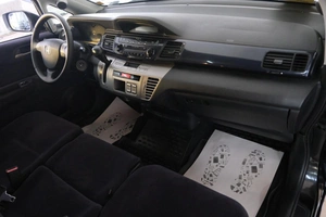 Минивэн Honda FR-V 2007 года, 1469000 рублей, Омск