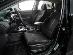 Седан Kia Cerato 2019 года, 1629000 рублей, Воронеж