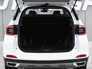 Внедорожник Chery Tiggo 4 Pro 2023 года, 1439000 рублей, Аксай