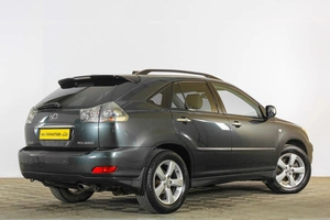 Внедорожник Lexus RX 2007 года, 1439000 рублей, Тюмень