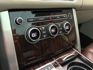 Внедорожник Land Rover Range Rover 2015 года, 5040000 рублей, Орёл