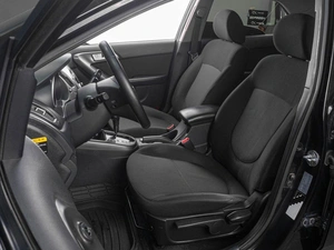 Седан Kia Cerato 2010 года, 969000 рублей, Тюмень