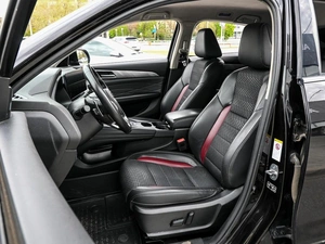 Внедорожник Haval F7x 2023 года, 1835000 рублей, Волгоград