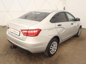 Седан ВАЗ (LADA) Vesta 2021 года, 1125000 рублей, Орёл