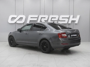 Лифтбек Skoda Octavia 2013 года, 1420000 рублей, Ростов-на-Дону