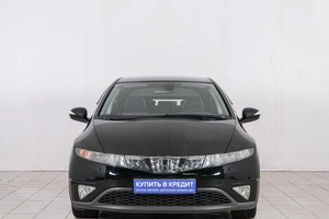 Хетчбэк Honda Civic 2008 года, 749000 рублей, Красноярск