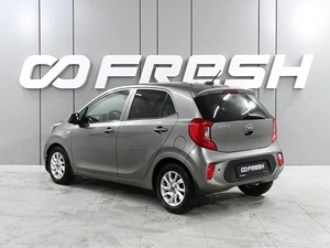 Хетчбэк Kia Picanto 2020 года, 1459000 рублей, Ростов-на-Дону