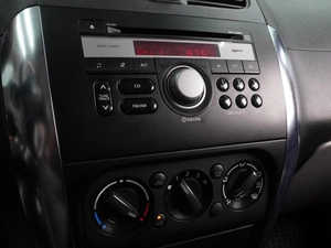 Внедорожник Suzuki SX4 2013 года, 1145000 рублей, Воронеж