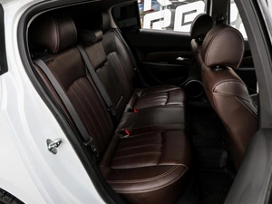 Хетчбэк Chevrolet Cruze 2014 года, 899000 рублей, Волгоград
