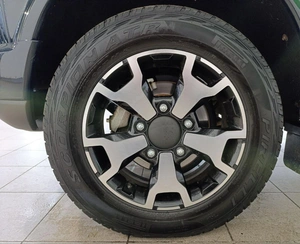 Внедорожник ВАЗ (LADA) Niva Legend 2023 года, 1034000 рублей, Красноярск