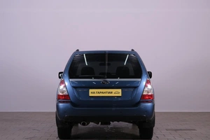 Внедорожник Subaru Forester 2006 года, 799000 рублей, Омск