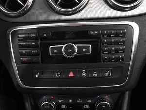 Внедорожник Mercedes-benz GLA-класс 2014 года, 1849000 рублей, Аксай