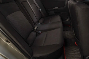 Седан Mitsubishi Lancer 2008 года, 599000 рублей, Челябинск