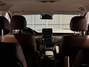 Минивэн Hyundai Grand Starex 2019 года, 4350000 рублей, Красноярск