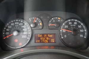 Хэтчбек Fiat Panda 2008 года, 430000 рублей, Орёл