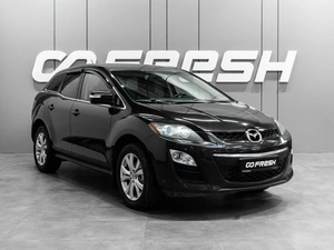Внедорожник Mazda CX-7 2011 года, 920000 рублей, Тюмень