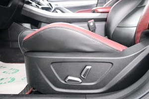 Внедорожник Geely Coolray 2020 года, 1799000 рублей, Красноярск