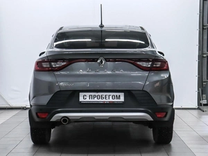 Внедорожник Renault Arkana 2019 года, 1499000 рублей, Красноярск