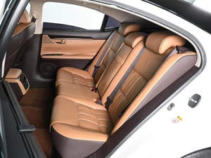Седан Lexus ES 2016 года, 2959000 рублей, Ростов-на-Дону