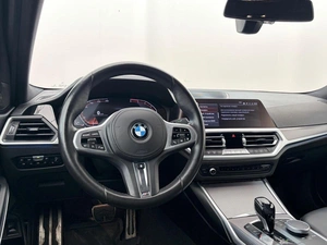 Седан BMW 3 серия 2020 года, 4730000 рублей, Орёл