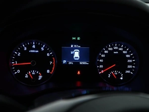 Внедорожник Kia Sportage 2019 года, 2250000 рублей, Москва
