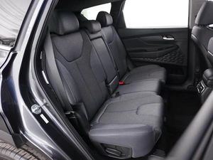 Внедорожник Hyundai Santa Fe 2022 года, 3499854 рублей, Москва