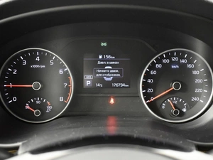 Внедорожник Kia Sportage 2019 года, 2499900 рублей, Казань