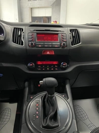 Внедорожник Kia Sportage 2010 года, 1247000 рублей, Солонцы