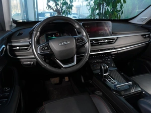 Внедорожник Chery Tiggo 7 Pro 2022 года, 1730111 рублей, Тверь