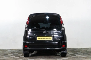 Минивэн Toyota Funcargo 2001 года, 399000 рублей, Сургут