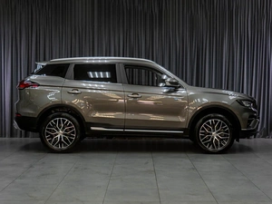 Внедорожник Geely Atlas Pro 2023 года, 2099000 рублей, Тюмень