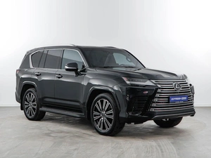 Внедорожник Lexus LX 2023 года, 16298999 рублей, Москва