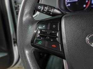 Внедорожник Hyundai Creta 2017 года, 1679000 рублей, Воронеж