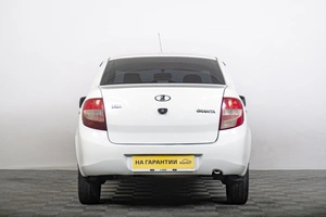Седан ВАЗ (LADA) Granta 2015 года, 449000 рублей, Томск