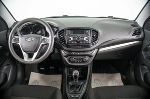 Универсал ВАЗ (LADA) Vesta 2022 года, 1139000 рублей, Пермь