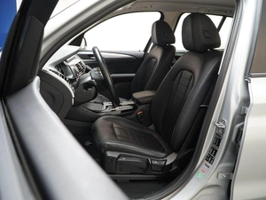 Внедорожник BMW X3 2020 года, 3850046 рублей, Москва