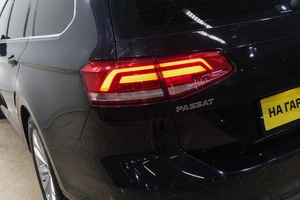 Универсал Volkswagen Passat 2015 года, 1209000 рублей, Новокузнецк