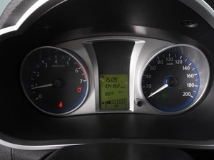 Седан Datsun on-DO 2014 года, 599000 рублей, Минеральные Воды