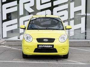 Хетчбэк Kia Picanto 2009 года, 599000 рублей, Волгоград