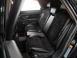 Седан Audi A8 2006 года, 1289000 рублей, Тюмень