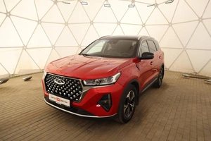 Внедорожник Chery Tiggo 7 2023 года, 2199000 рублей, Обнинск