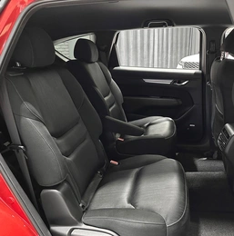 Внедорожник Mazda CX-8 2018 года, 2787000 рублей, Красноярск