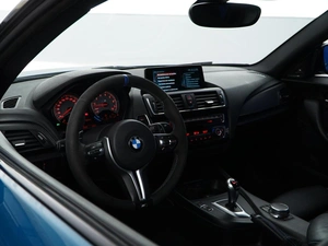 Купе BMW M2 2017 года, 4183050 рублей, Москва