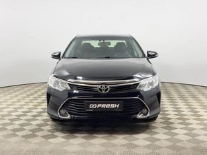 Седан Toyota Camry 2015 года, 1895100 рублей, Казань